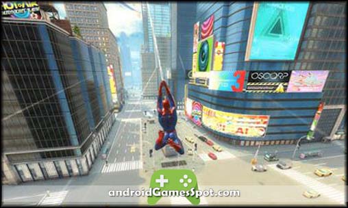 Spiderman games to download free
