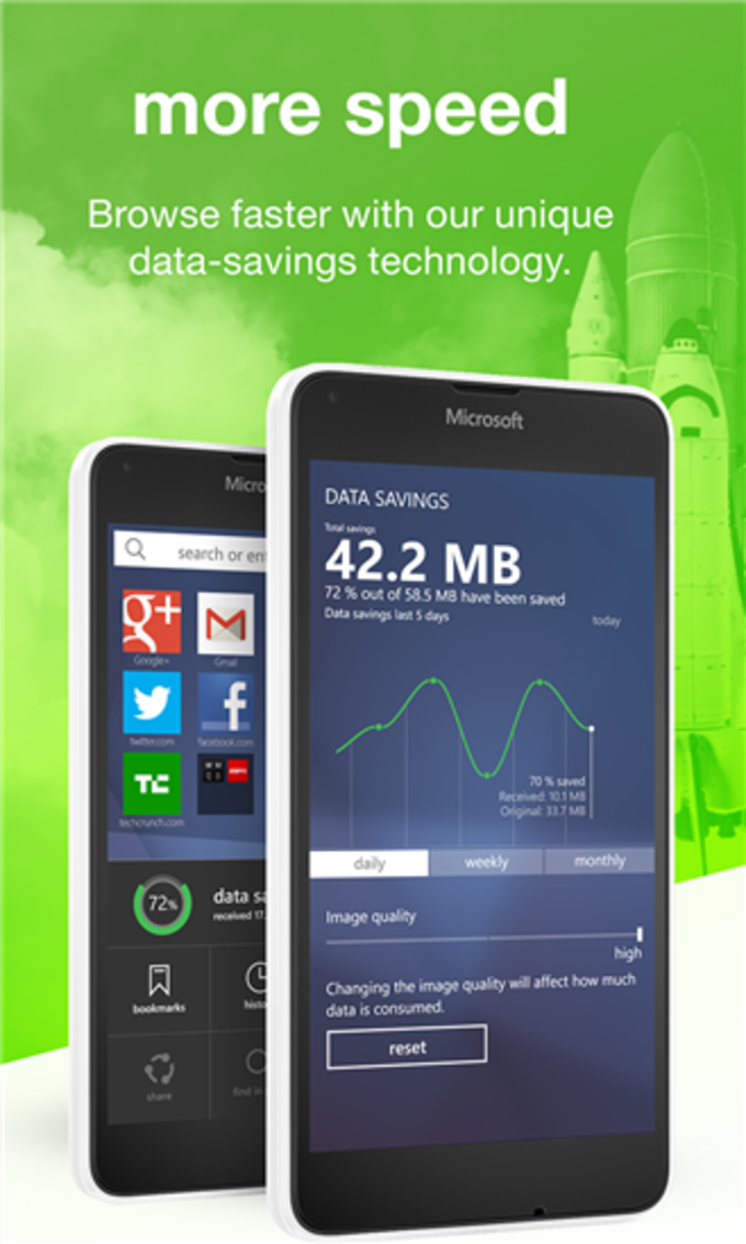 Opera Mini App For Windows Phone Free Download